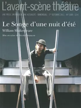 Couverture du produit · Le Songe d'une Nuit d'Ete