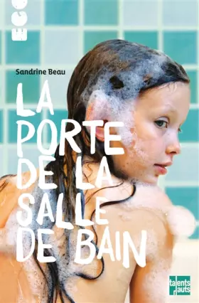 Couverture du produit · La porte de la salle de bain