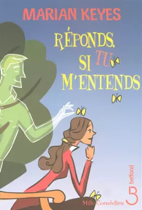 Couverture du produit · Réponds, si tu m'entends