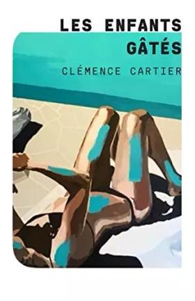 Couverture du produit · Les enfants gâtés: Roman