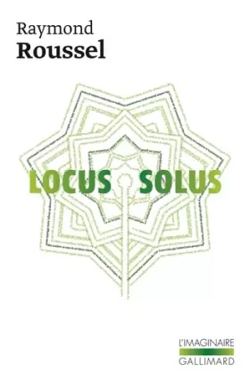 Couverture du produit · Locus Solus