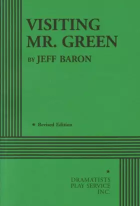 Couverture du produit · Visiting Mr. Green
