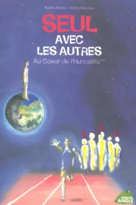 Couverture du produit · SEUL AVEC LES AUTRES
