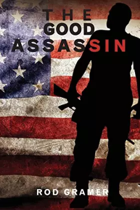 Couverture du produit · The Good Assassin: A Novel