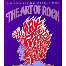 Couverture du produit · The Art of Rock