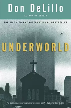 Couverture du produit · Underworld: A Novel