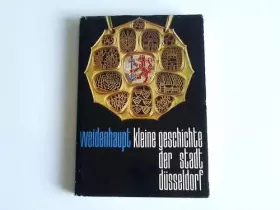 Couverture du produit · Kleine Geschichte der Stadt Düsseldorf.