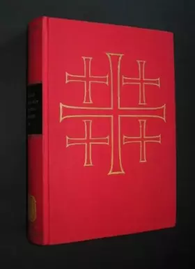 Couverture du produit · Deutscher Evangelischer Kirchentag Frankfurt 1956 : Dokumente.