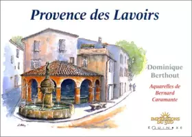 Couverture du produit · Provence des lavoirs