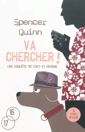 Couverture du produit · Va chercher !