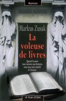 Couverture du produit · La voleuse de livres : 2 volumes