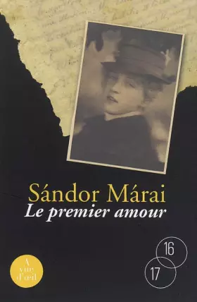 Couverture du produit · Le premier amour
