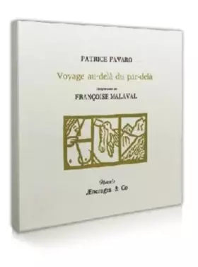 Couverture du produit · Voyage au-delà du par delà