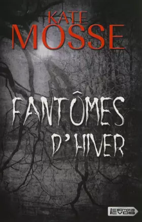 Couverture du produit · Fantômes d'hiver