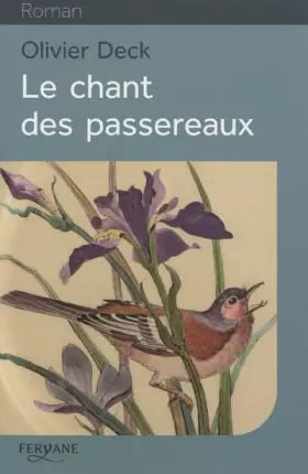 Couverture du produit · Le chant des passereaux