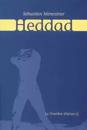 Couverture du produit · Heddad