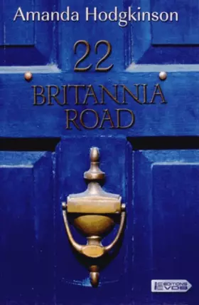 Couverture du produit · 22 Britannia Road