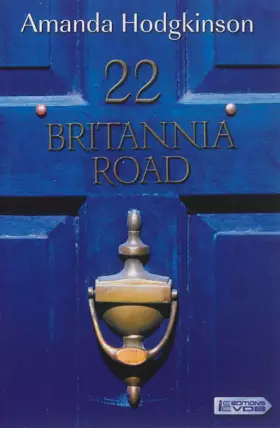 Couverture du produit · 22 Britannia Road