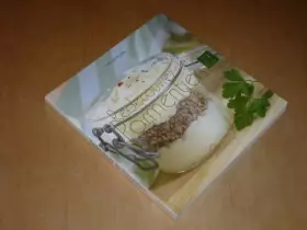 Couverture du produit · Redecouvrez les Parmentiers