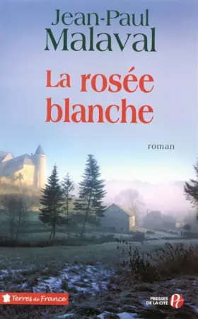 Couverture du produit · La rosée blanche