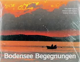 Couverture du produit · Bodensee Begegnungen