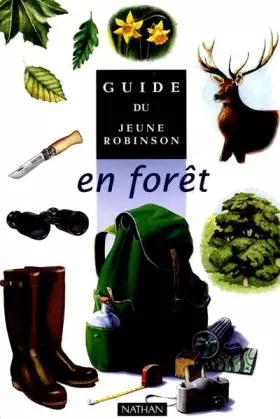Couverture du produit · La Forêt