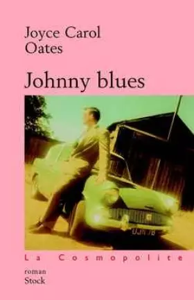 Couverture du produit · Johnny Blues