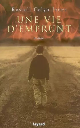Couverture du produit · Une vie d'emprunt