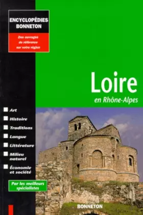 Couverture du produit · La Loire