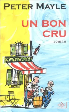 Couverture du produit · Un bon cru