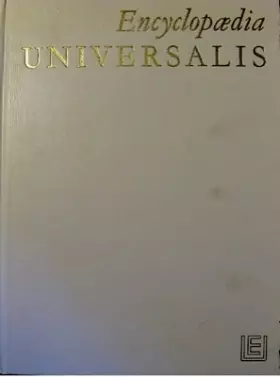 Couverture du produit · Universalia 1994: La politique, les connaissances, la culture en 1993