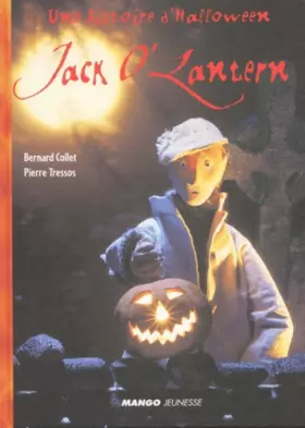 Couverture du produit · Une histoire d'Halloween : Jack O'Lantern