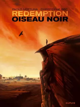 Couverture du produit · Redemption - tome 1 - Oiseau noir