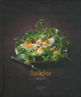 Couverture du produit · Salades - 40