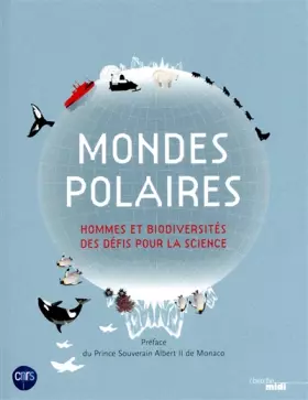 Couverture du produit · Mondes polaires