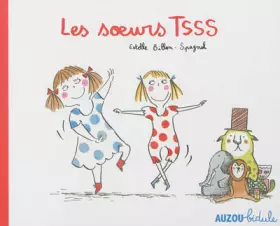 Couverture du produit · Les soeurs Tsss (Coll. Bidule)