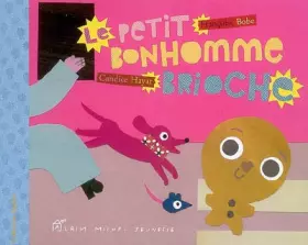 Couverture du produit · LE PETIT BONHOMME BRIOCHE