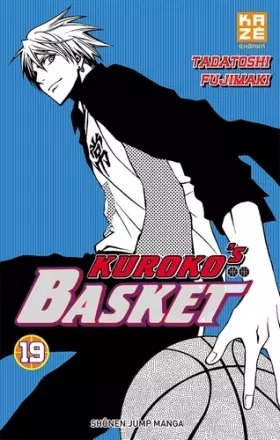 Couverture du produit · Kuroko's Basket T19