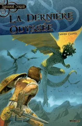 Couverture du produit · La dernière odyssée