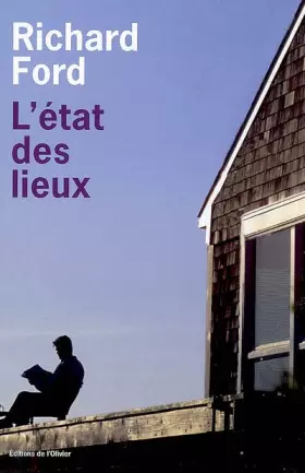 Couverture du produit · L'état des lieux