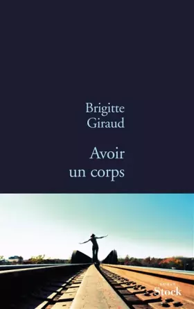 Couverture du produit · Avoir un corps