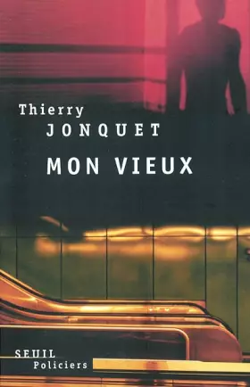 Couverture du produit · Mon vieux