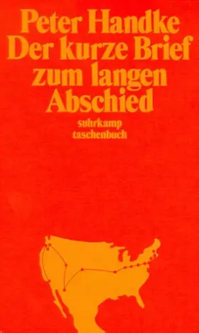 Couverture du produit · Der Kurze Brief Zum Langen Abschied