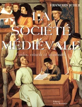 Couverture du produit · La Société médiévale