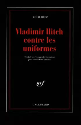 Couverture du produit · Vladimir Ilitch contre les uniformes