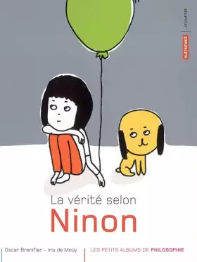 Couverture du produit · La vérité selon Ninon