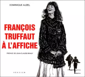 Couverture du produit · François Truffaut à l'affiche