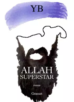 Couverture du produit · Allah superstar