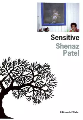 Couverture du produit · Sensitive