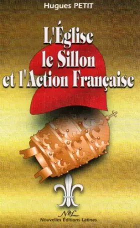 Couverture du produit · L'eglise le Sillon et l'action Française